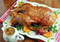 Eric Akis: Roast duck an option for smaller, special meal | Times Colonist